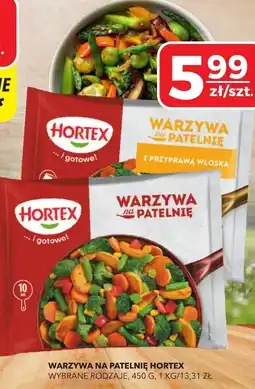 Top Market Warzywa na Patelnię Hortex oferta