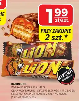Top Market Baton Lion oferta
