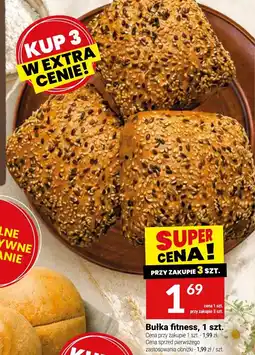 Twój Market Bułka fitness oferta
