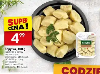 Twój Market Kopytka oferta