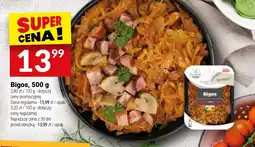 Twój Market Bigos oferta