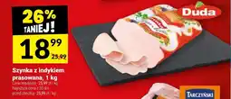 Twój Market Szynka z indykiem oferta