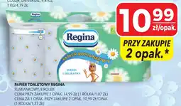 Top Market Papier Toaletowy Regina Rumiankowy oferta