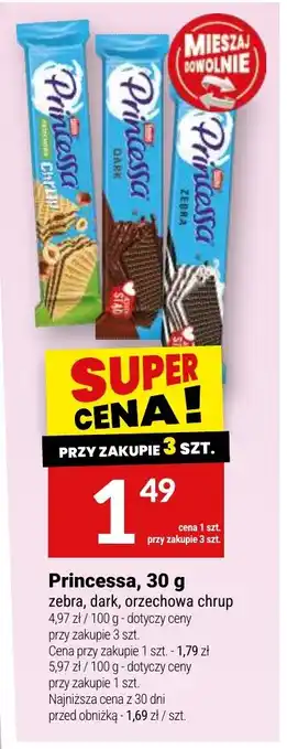 Twój Market Princessa oferta