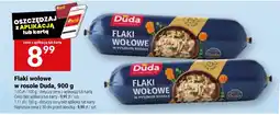 Twój Market Flaki wołowe w rosole Duda oferta