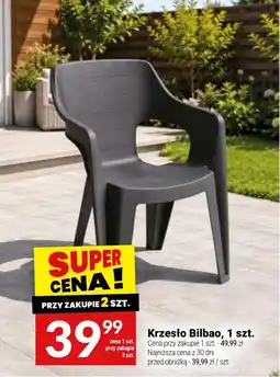 Twój Market Krzesło Bilbao oferta