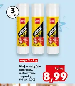 Kaufland Klej deli oferta