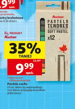 Auchan Pastele Auchan oferta