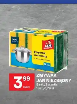 Chorten Zmywak kuchenny Jan Niezbędny oferta