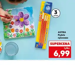 Kaufland Etui na pędzle Astra oferta