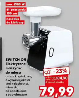 Kaufland Miseczka oferta