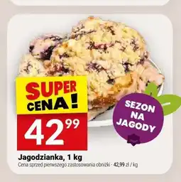 Twój Market Jagodzianka Białecki oferta