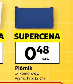 Auchan Piórnik oferta