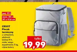 Kaufland Plecak Crivit oferta