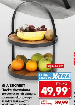 Kaufland Tacka SilverCrest oferta