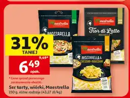 Auchan Ser Maestrella oferta