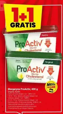 Twój Market Margaryna ProActiv Kardio oferta