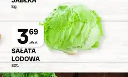 Chorten Sałata lodowa oferta