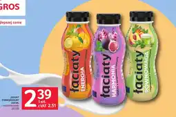 Selgros Jogurt Łaciaty oferta