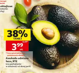 Auchan Awokado oferta