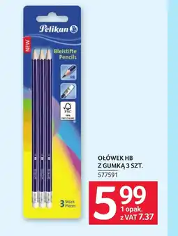 Selgros Ołówek Pelikan oferta