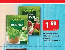Chorten Przyprawa oregano Kamis oferta