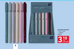 Selgros Długopis Lin oferta