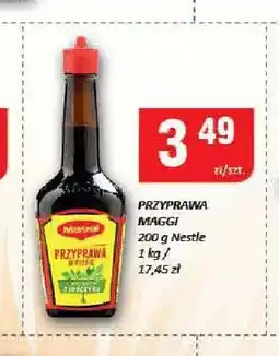 Chorten Przyprawa w płynie Maggi Nestlé oferta