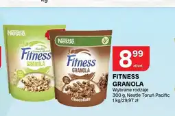 Chorten Fitness Granola Nestlé Chocolate oferta