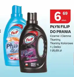 Chorten Płyn do prania Filip Tkaniny Kolorowe oferta