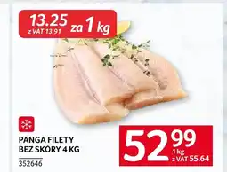 Selgros Panga oferta