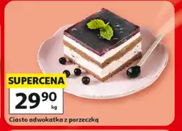 Auchan Ciasto oferta