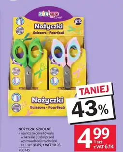 Selgros Nożyczki Strigo oferta