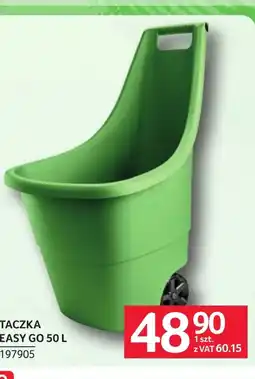 Selgros Taczka Easy oferta