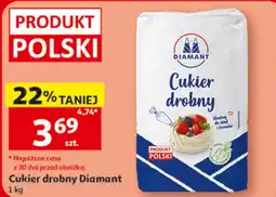 Auchan Cukier Diamant oferta
