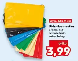 Kaufland Piórnik-Saszetka oferta