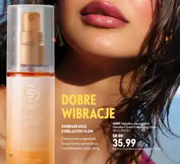 Oriflame Mgiełka zapachowa Oriflame oferta