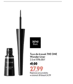Oriflame Tusz Oriflame oferta