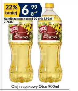 Sużyw Olej OT.CO oferta