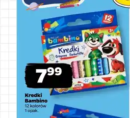 Netto Kredki oferta