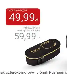 Smyk Piórnik Pusheen oferta