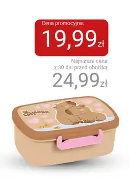 Smyk Śniadaniówka Derform oferta