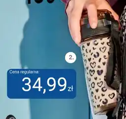 Smyk Bidon Kayokki panterka oferta