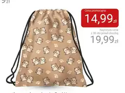 Smyk Worek na obuwie BackUp oferta