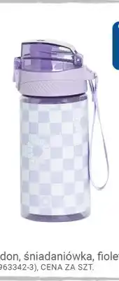 Smyk Bidon Kayokki fiolet kratka oferta
