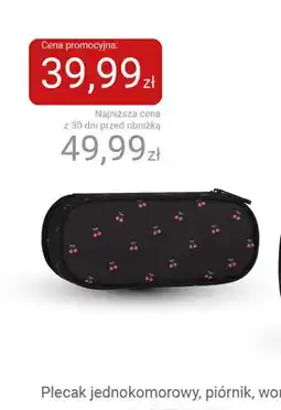 Smyk Piórnik Starpak oferta