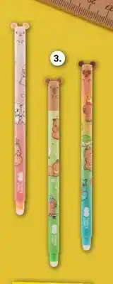 Smyk Długopis wymazywalny Happy Color oferta
