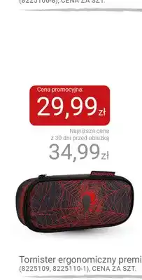 Smyk Piórnik pająk Kayokki oferta