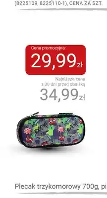 Smyk Piórnik pikselowy świat Kayokki oferta