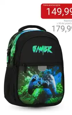 Smyk Plecak jednokomorowy Starpak oferta